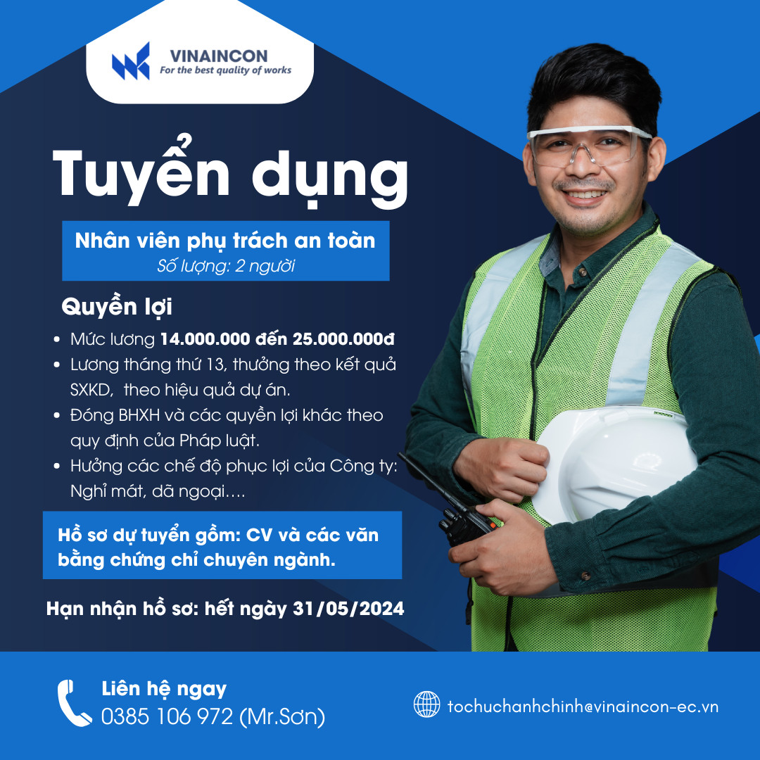 lĩnh vực hoạt động