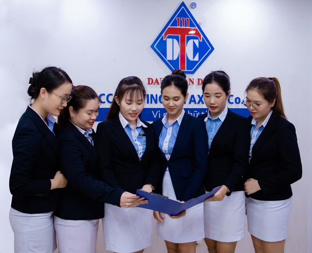lĩnh vực hoạt động