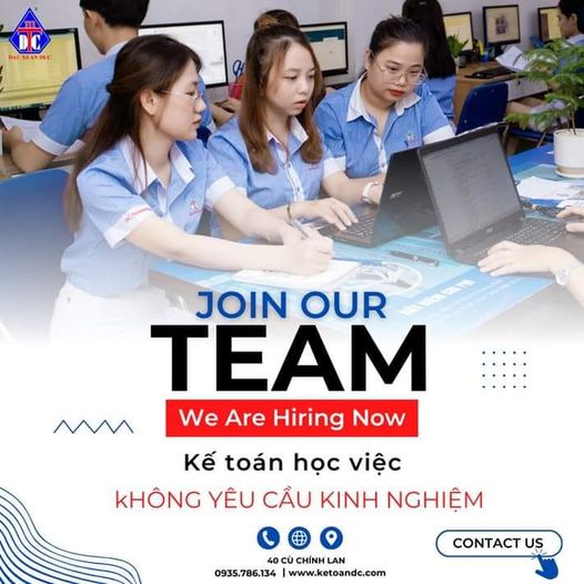 lĩnh vực hoạt động