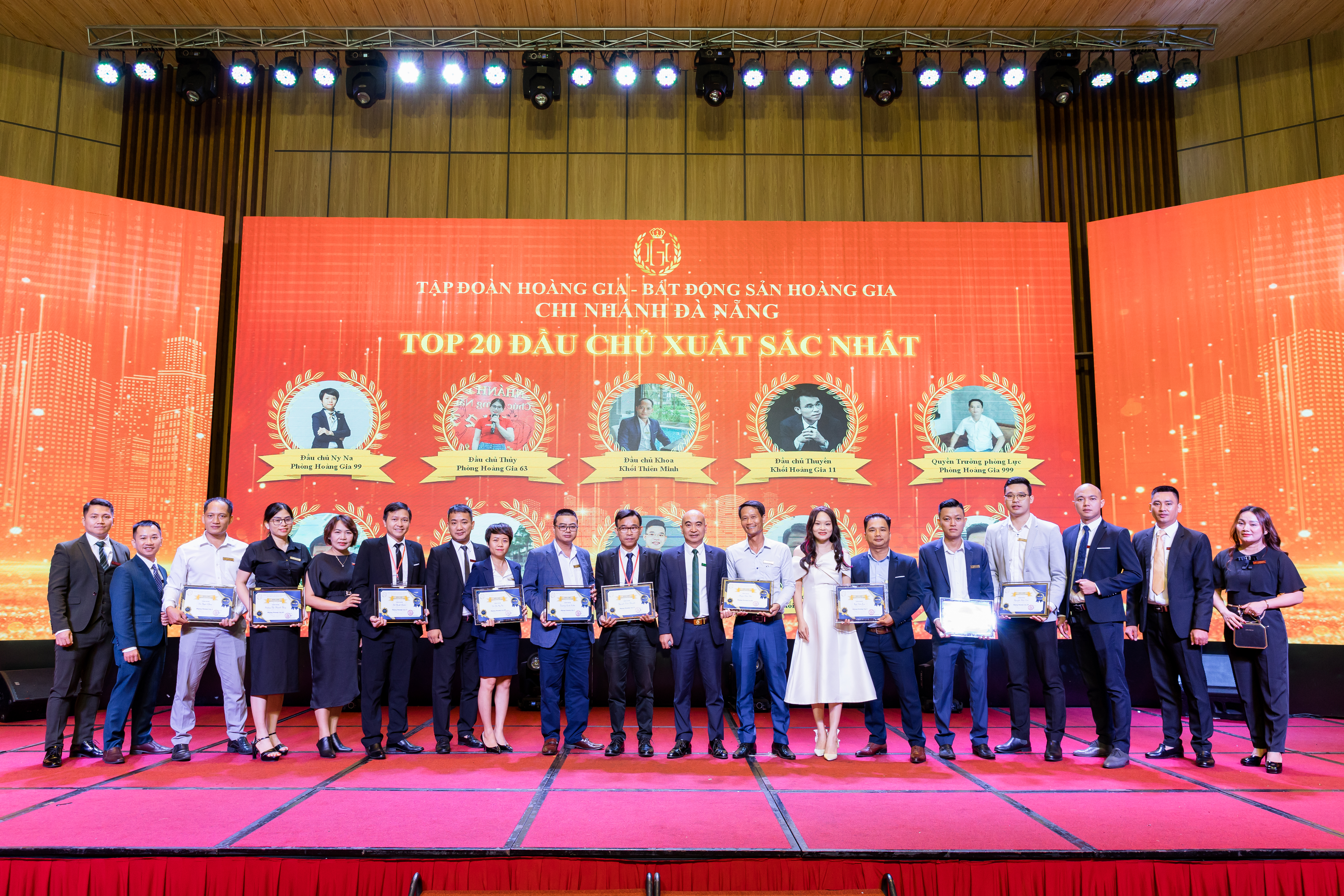 lĩnh vực hoạt động