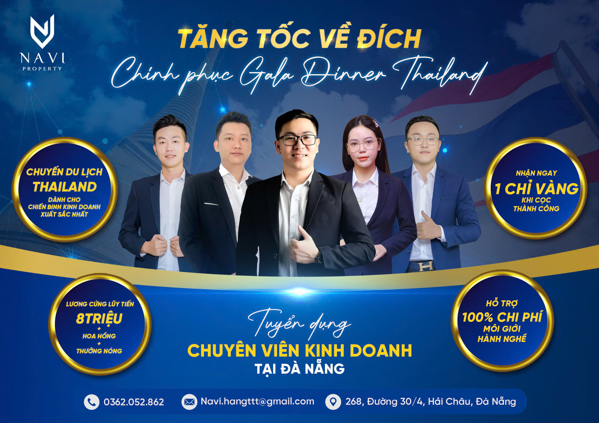 lĩnh vực hoạt động