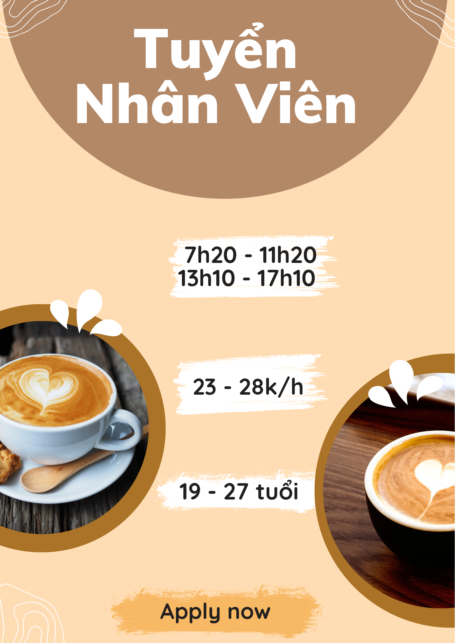 lĩnh vực hoạt động