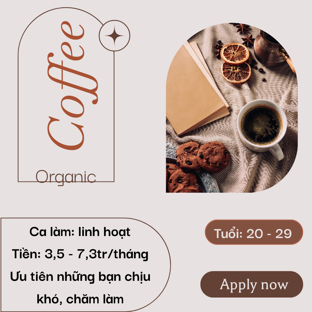 lĩnh vực hoạt động
