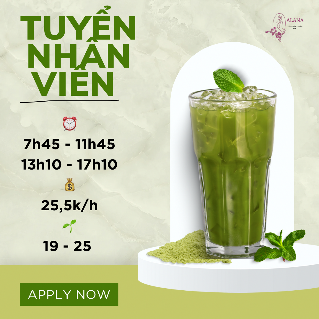 lĩnh vực hoạt động