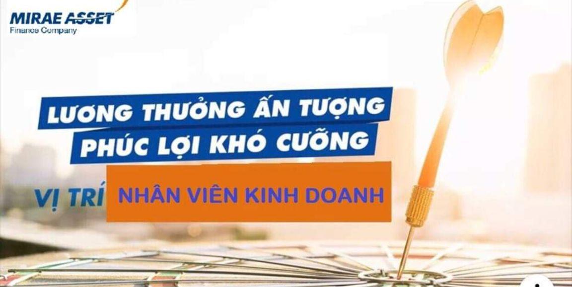lĩnh vực hoạt động