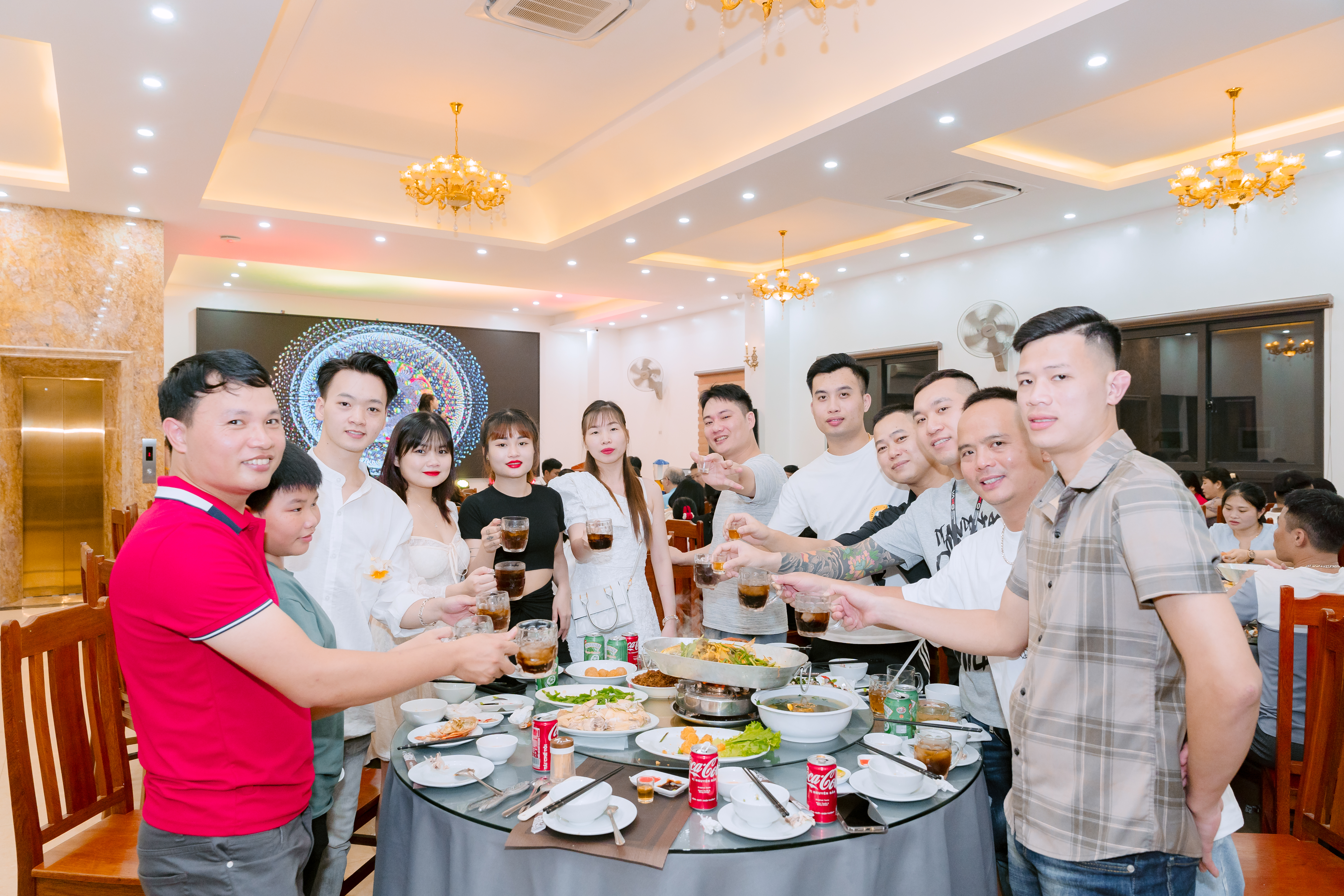 lĩnh vực hoạt động