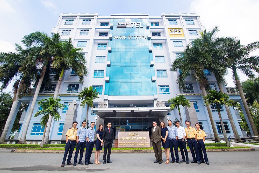 lĩnh vực hoạt động