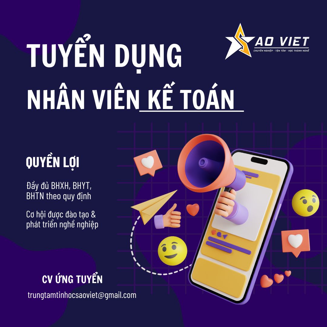 lĩnh vực hoạt động