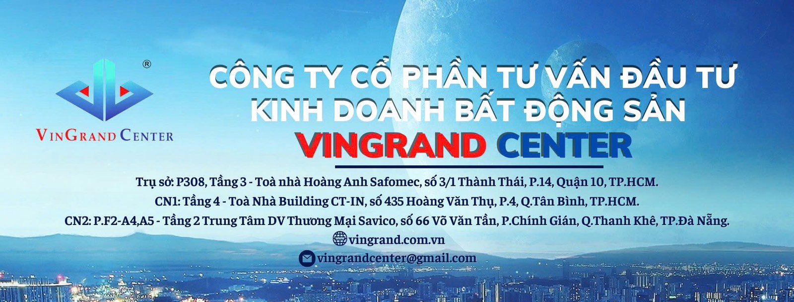 lĩnh vực hoạt động