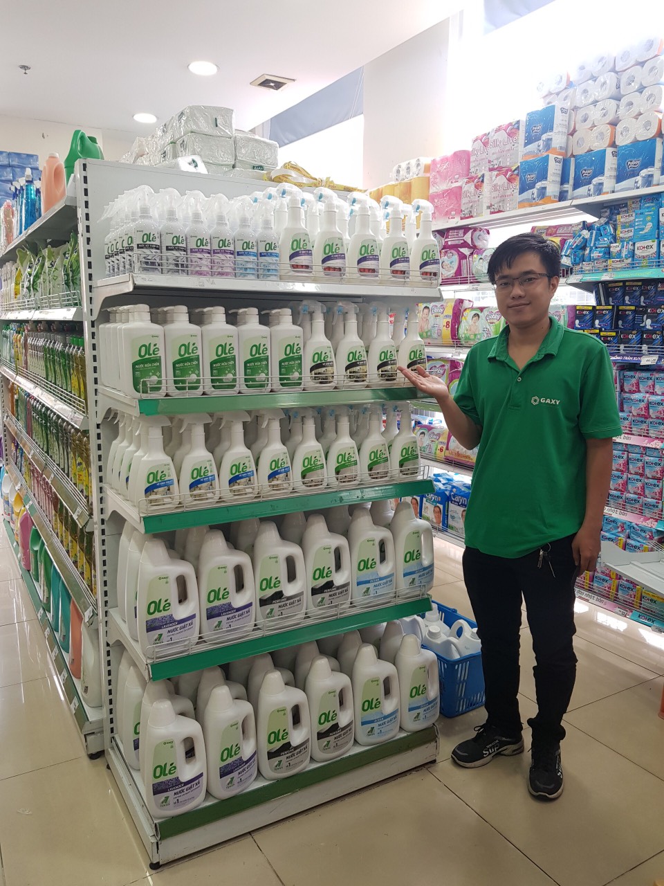 lĩnh vực hoạt động