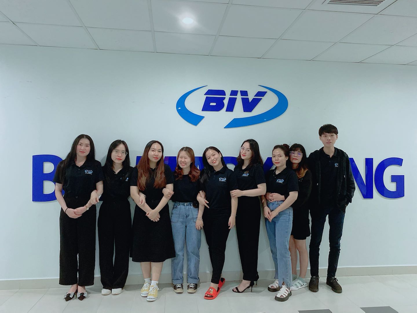lĩnh vực hoạt động