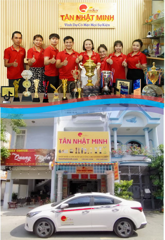 lĩnh vực hoạt động