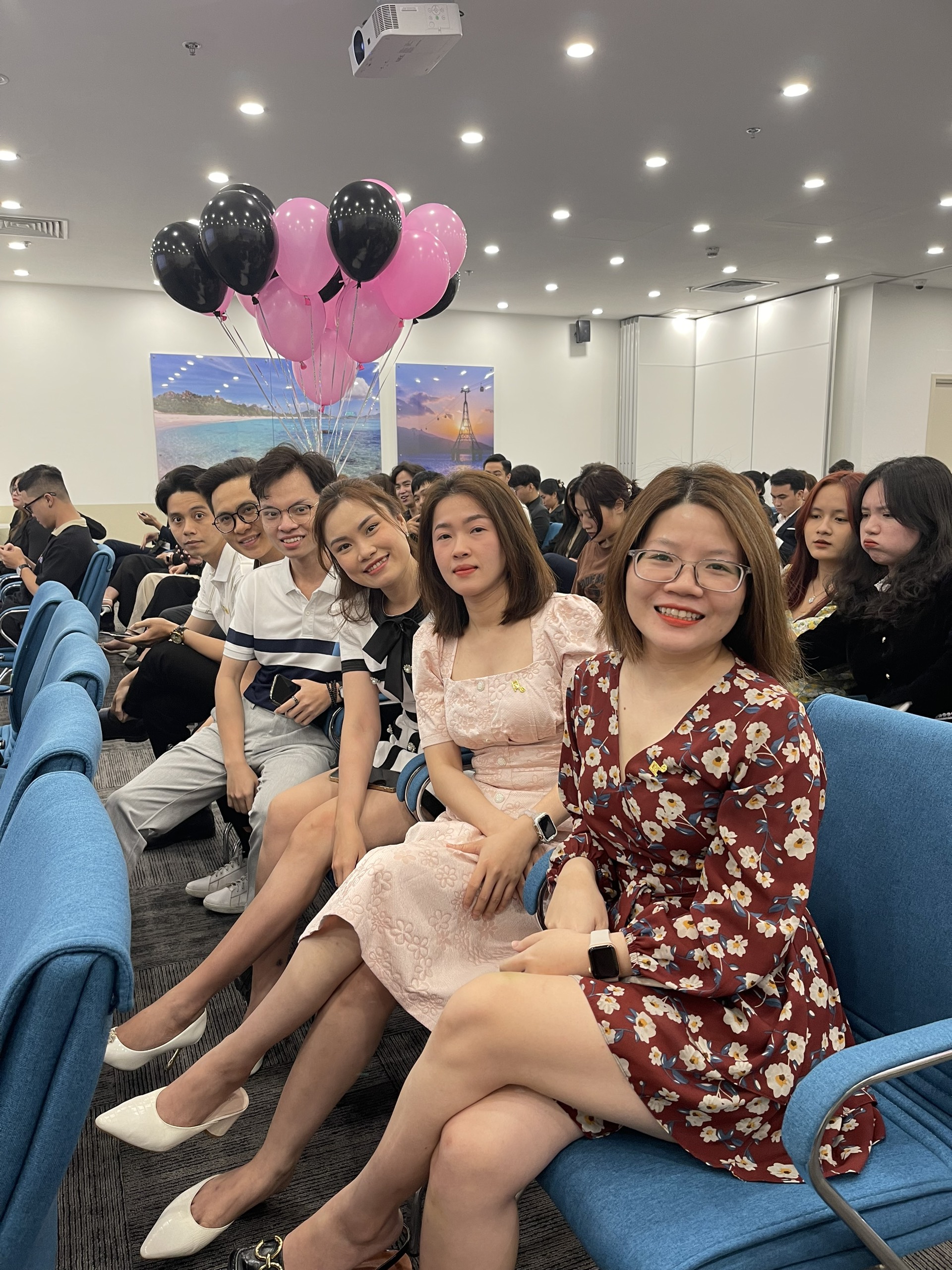 lĩnh vực hoạt động