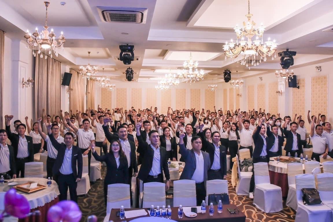 lĩnh vực hoạt động