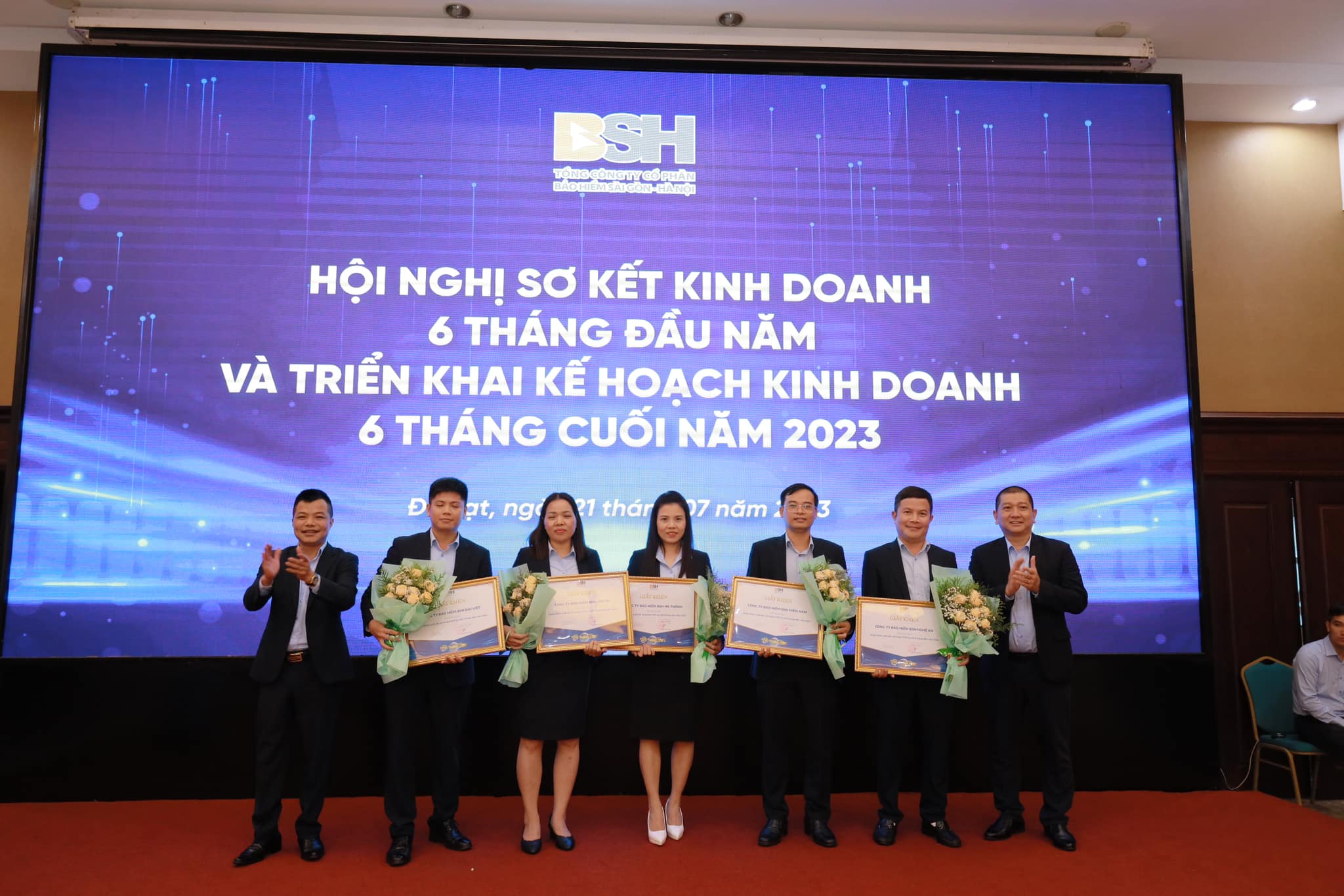 lĩnh vực hoạt động