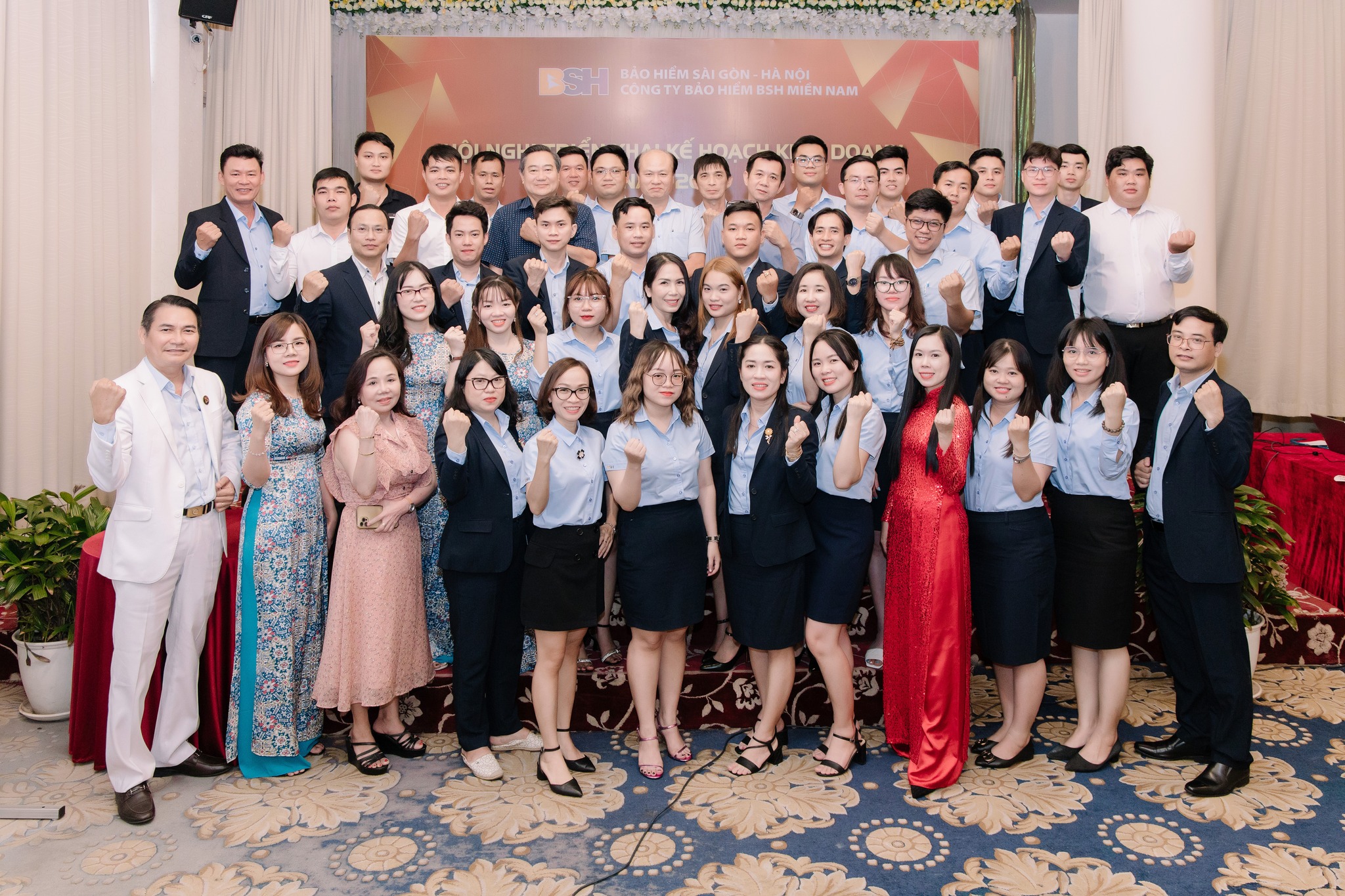 lĩnh vực hoạt động