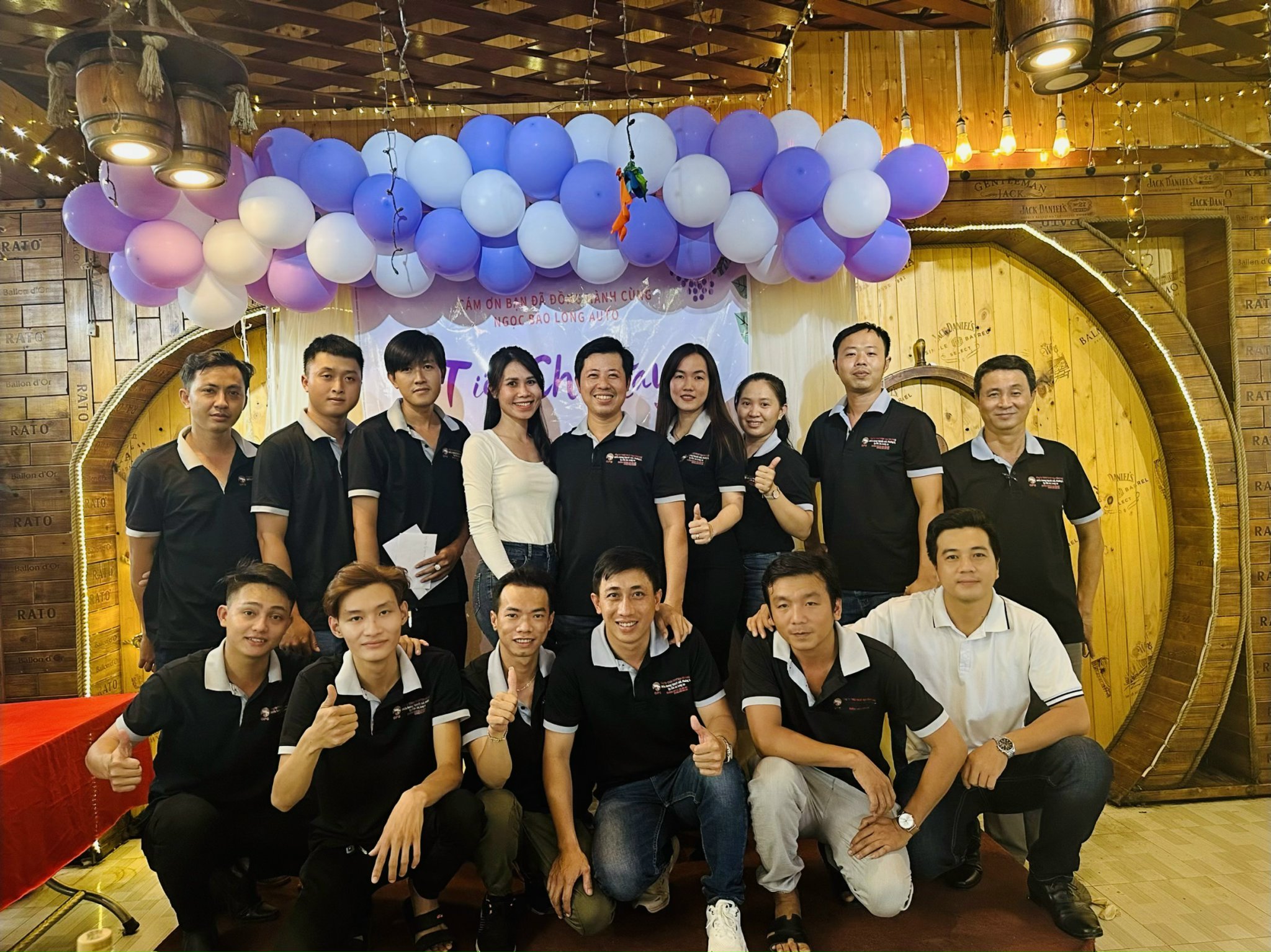 lĩnh vực hoạt động
