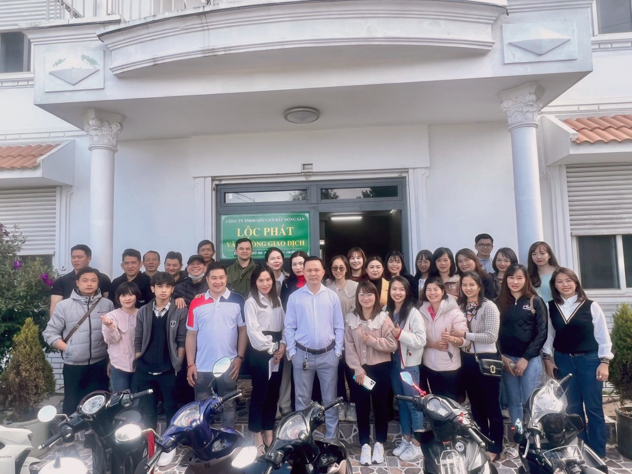 lĩnh vực hoạt động