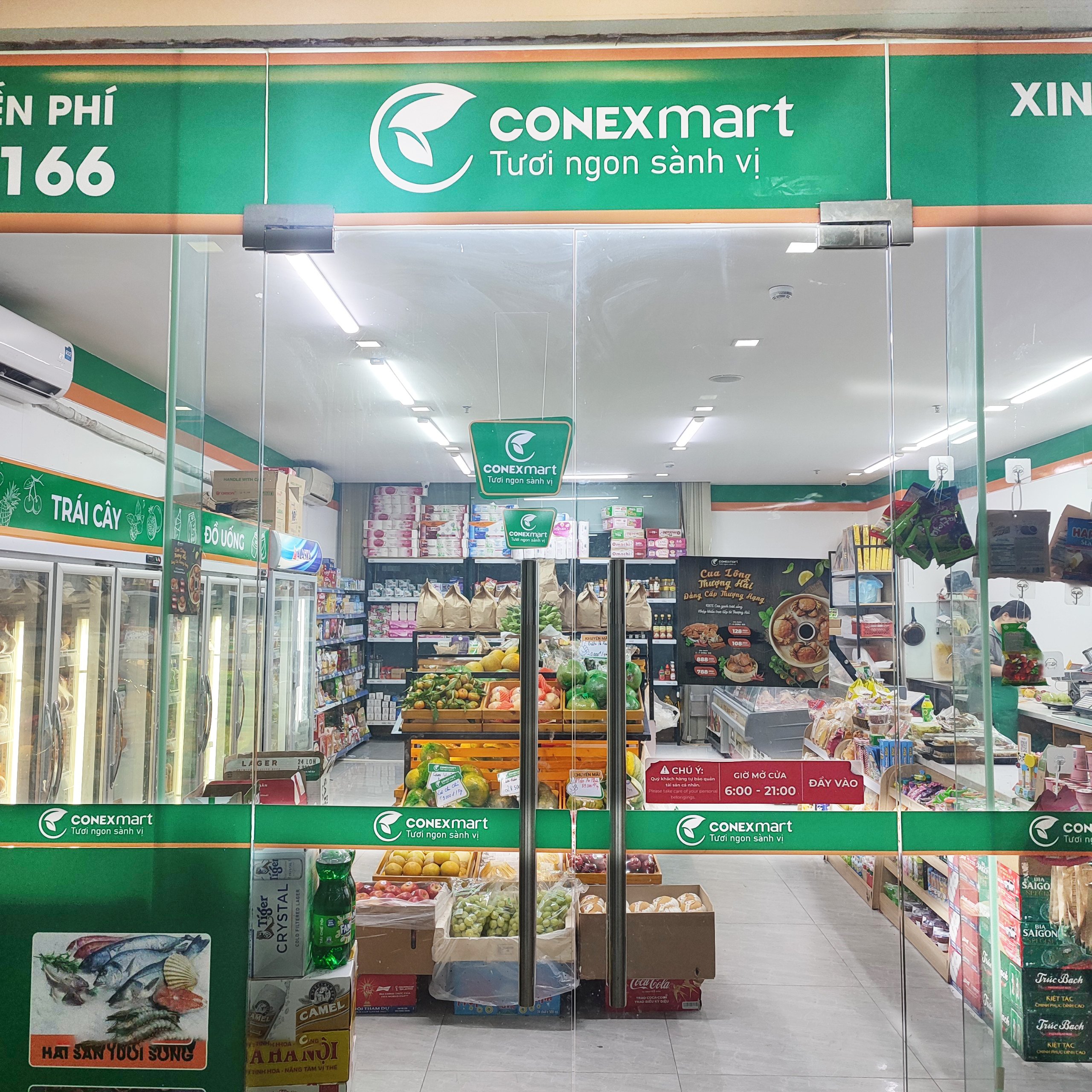 lĩnh vực hoạt động