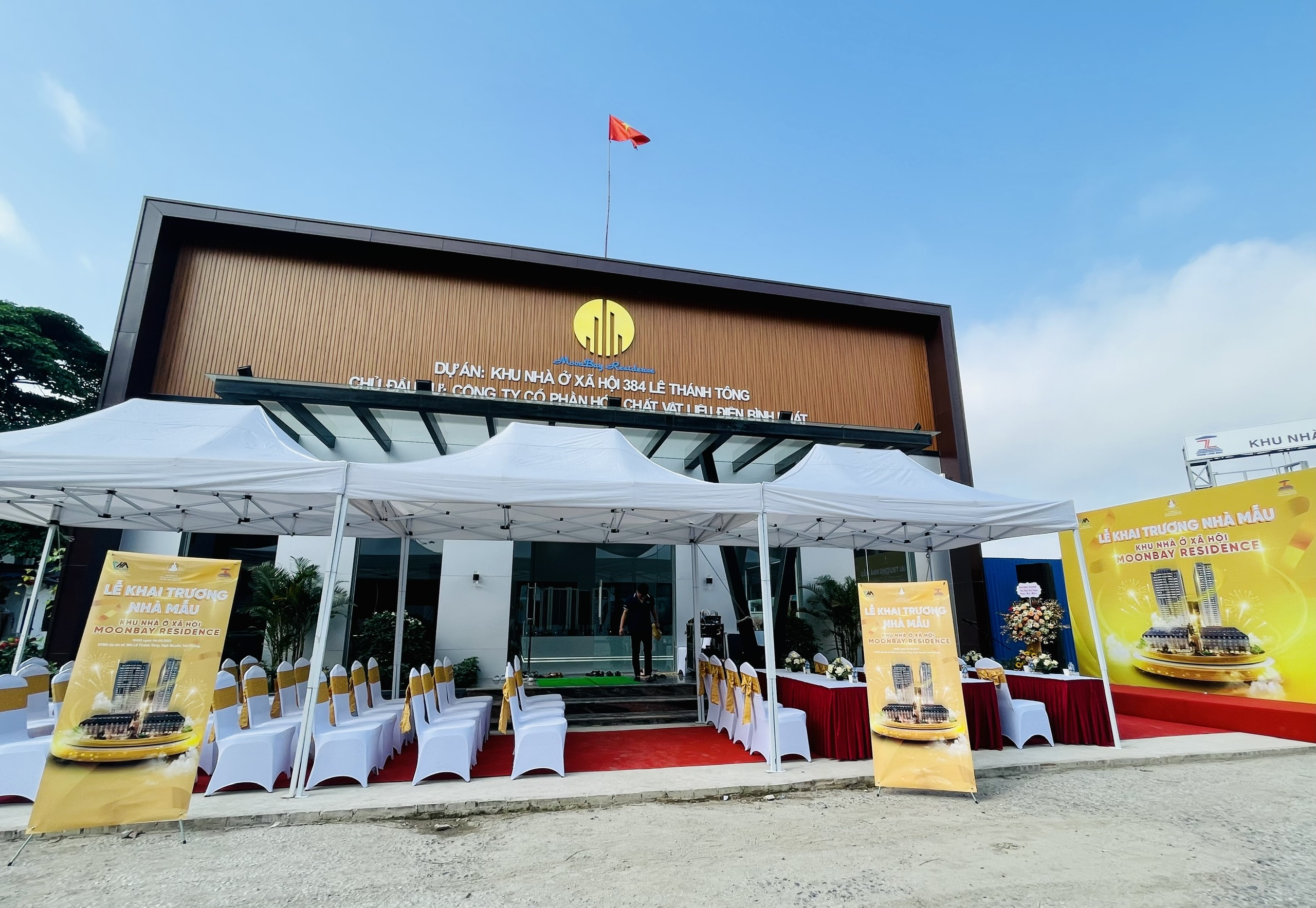 lĩnh vực hoạt động