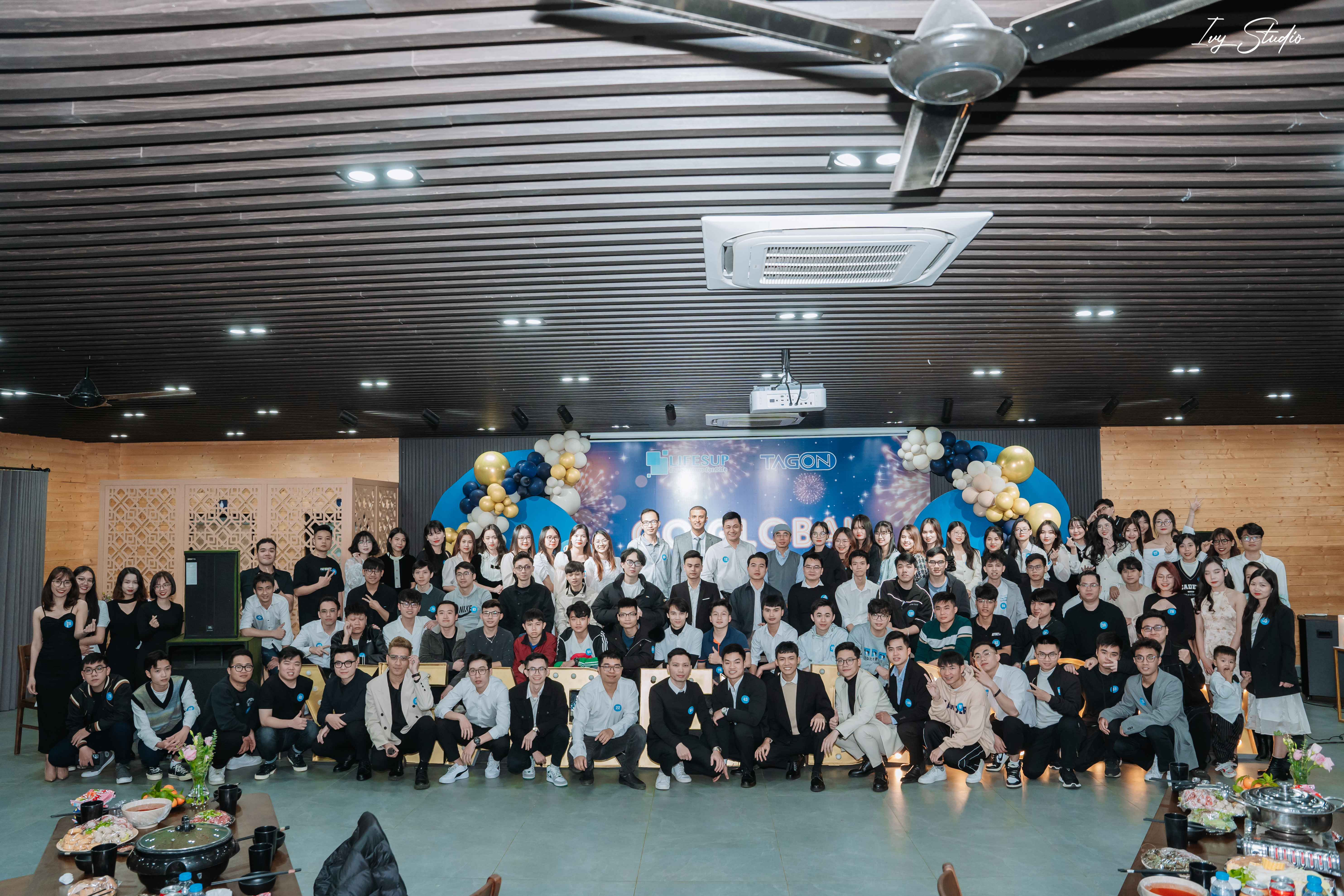 lĩnh vực hoạt động