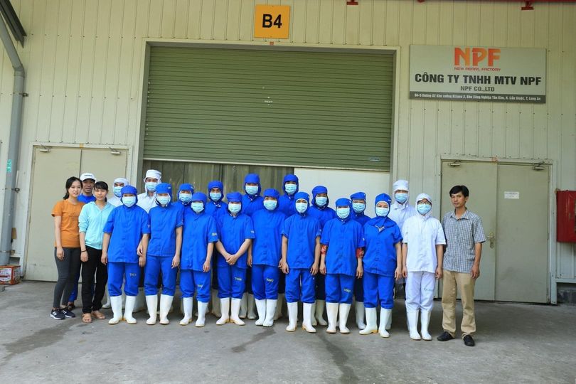 lĩnh vực hoạt động