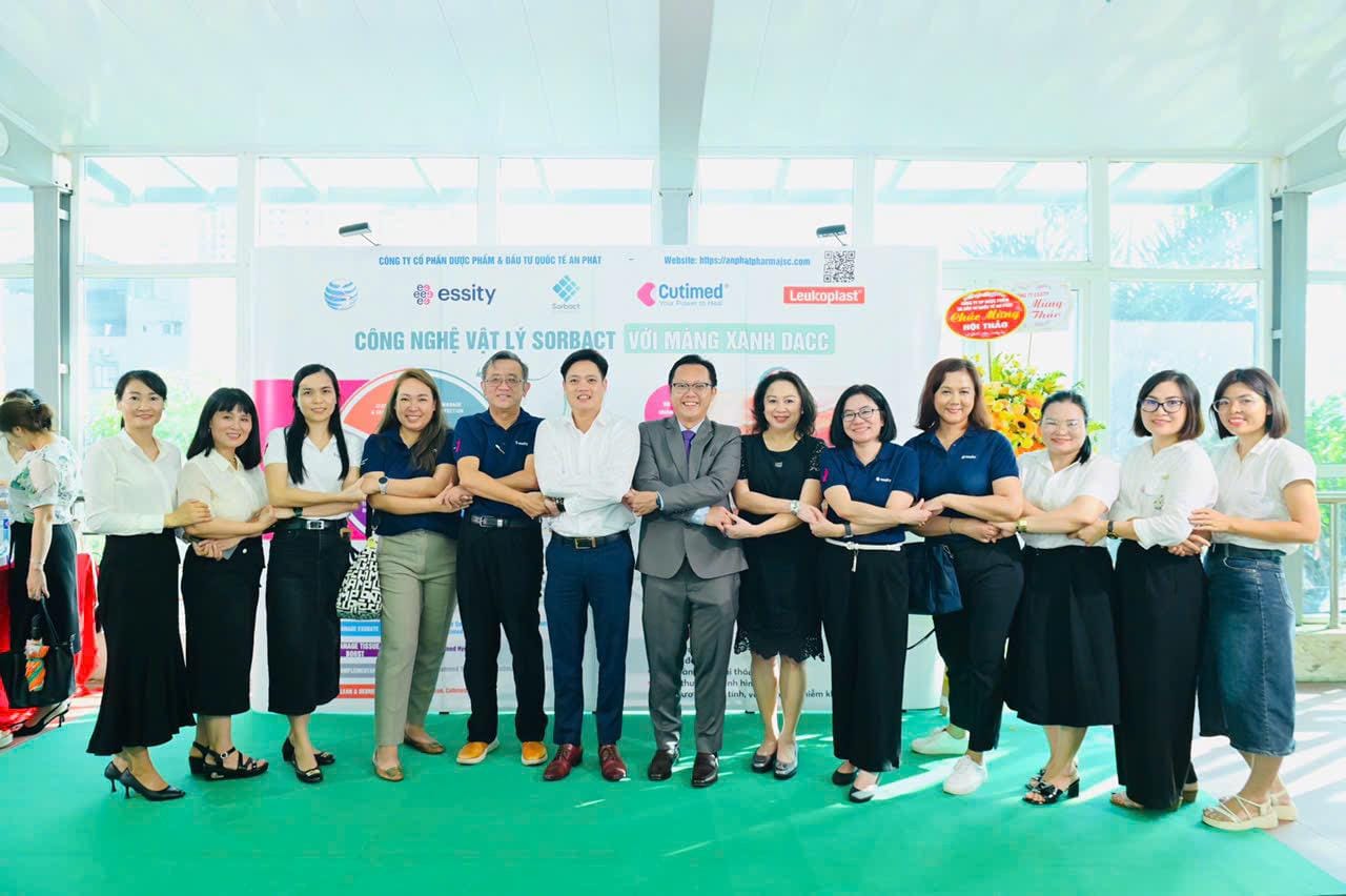 lĩnh vực hoạt động