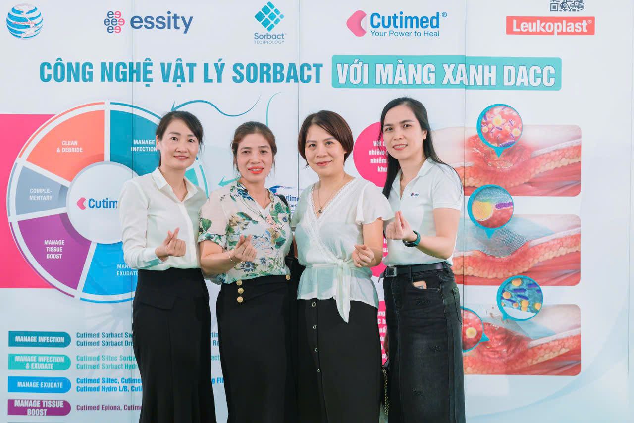 lĩnh vực hoạt động