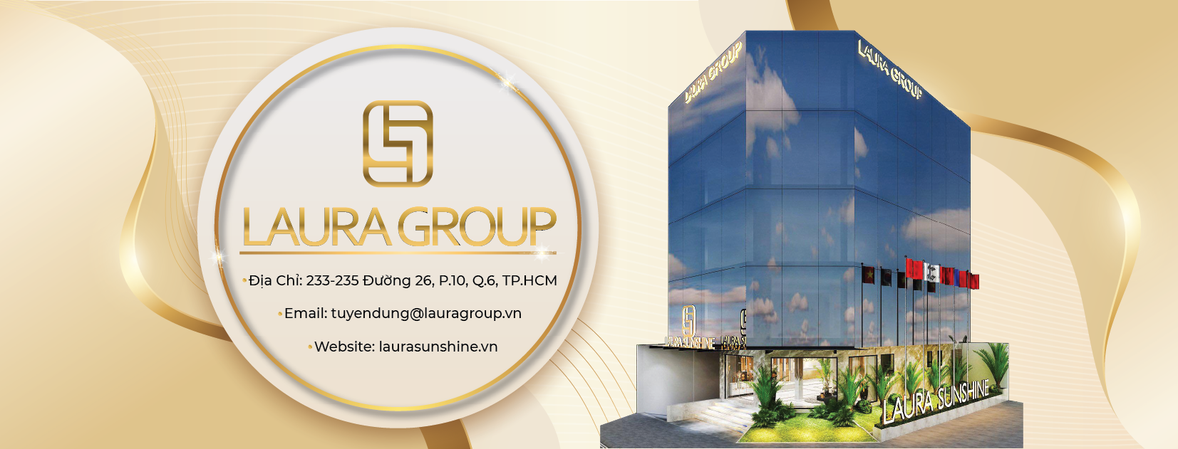 lĩnh vực hoạt động