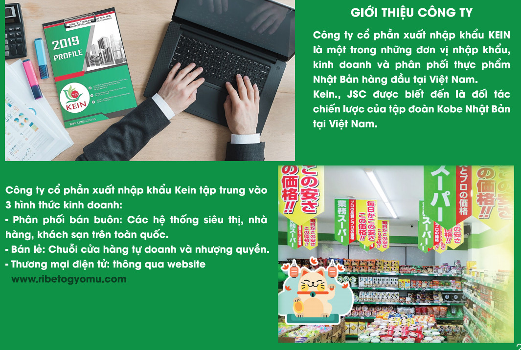lĩnh vực hoạt động