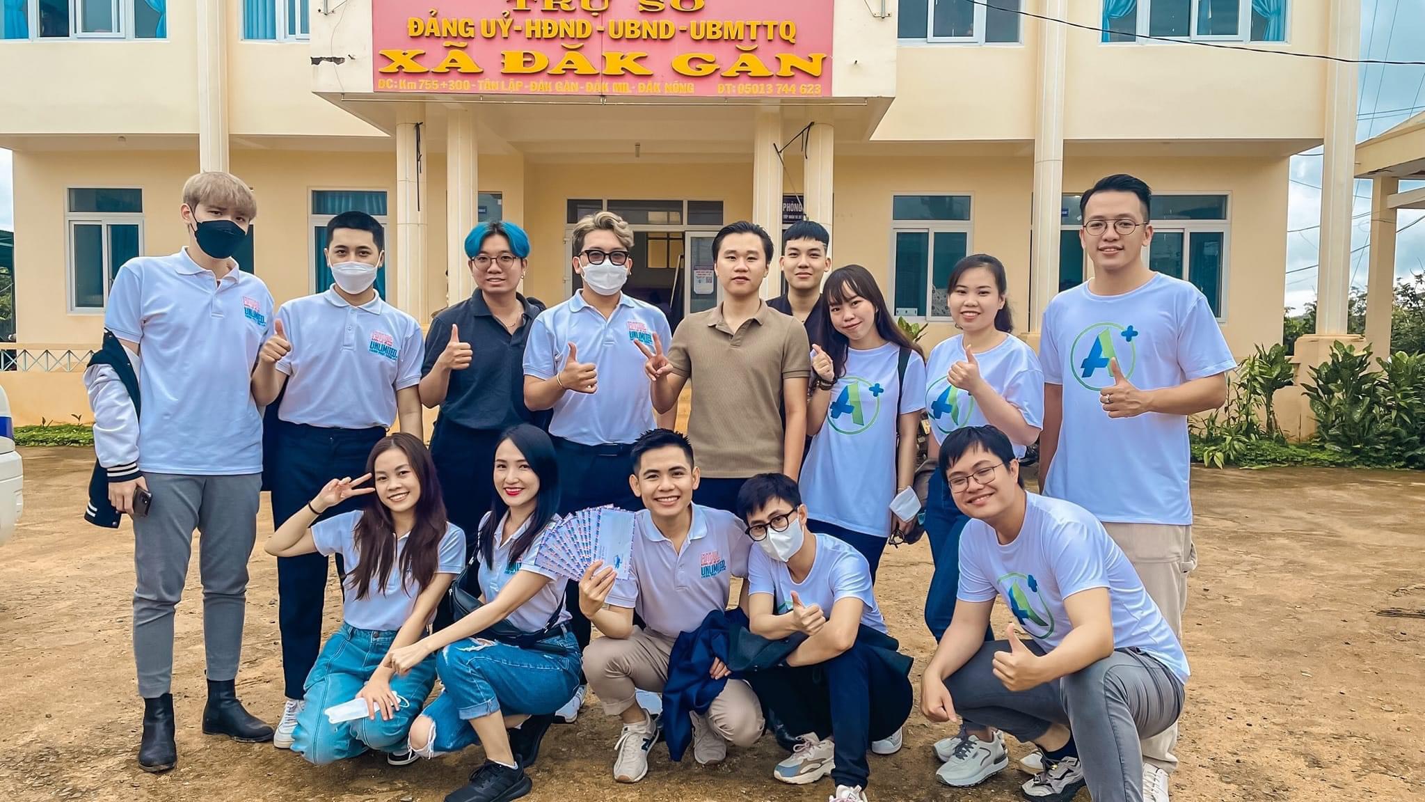 lĩnh vực hoạt động
