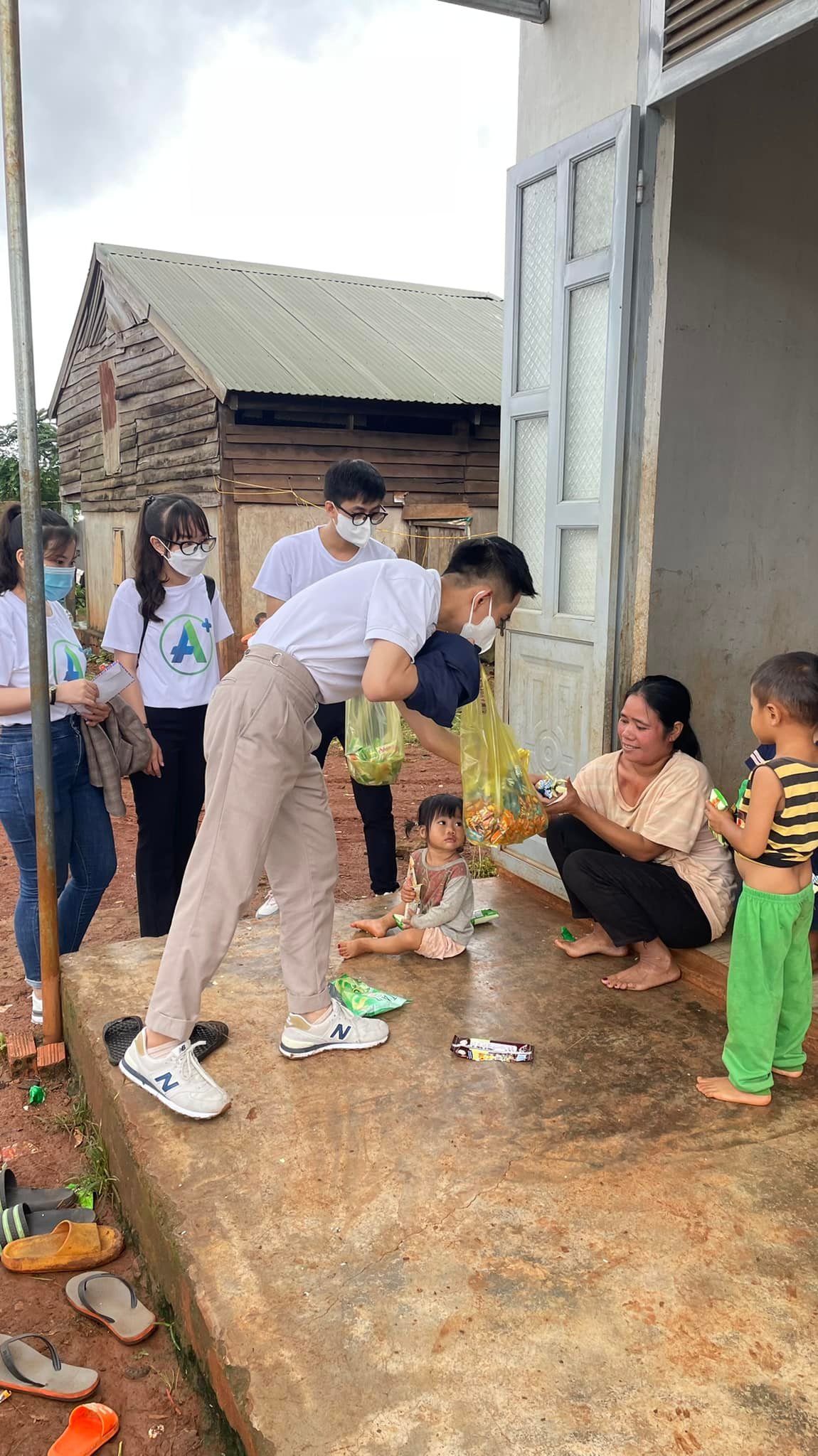 lĩnh vực hoạt động