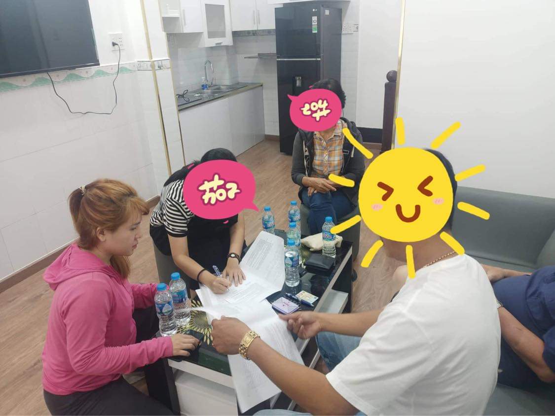 lĩnh vực hoạt động
