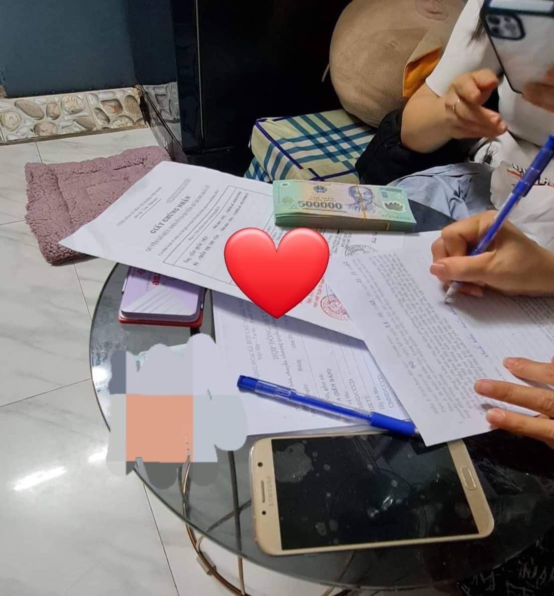 lĩnh vực hoạt động