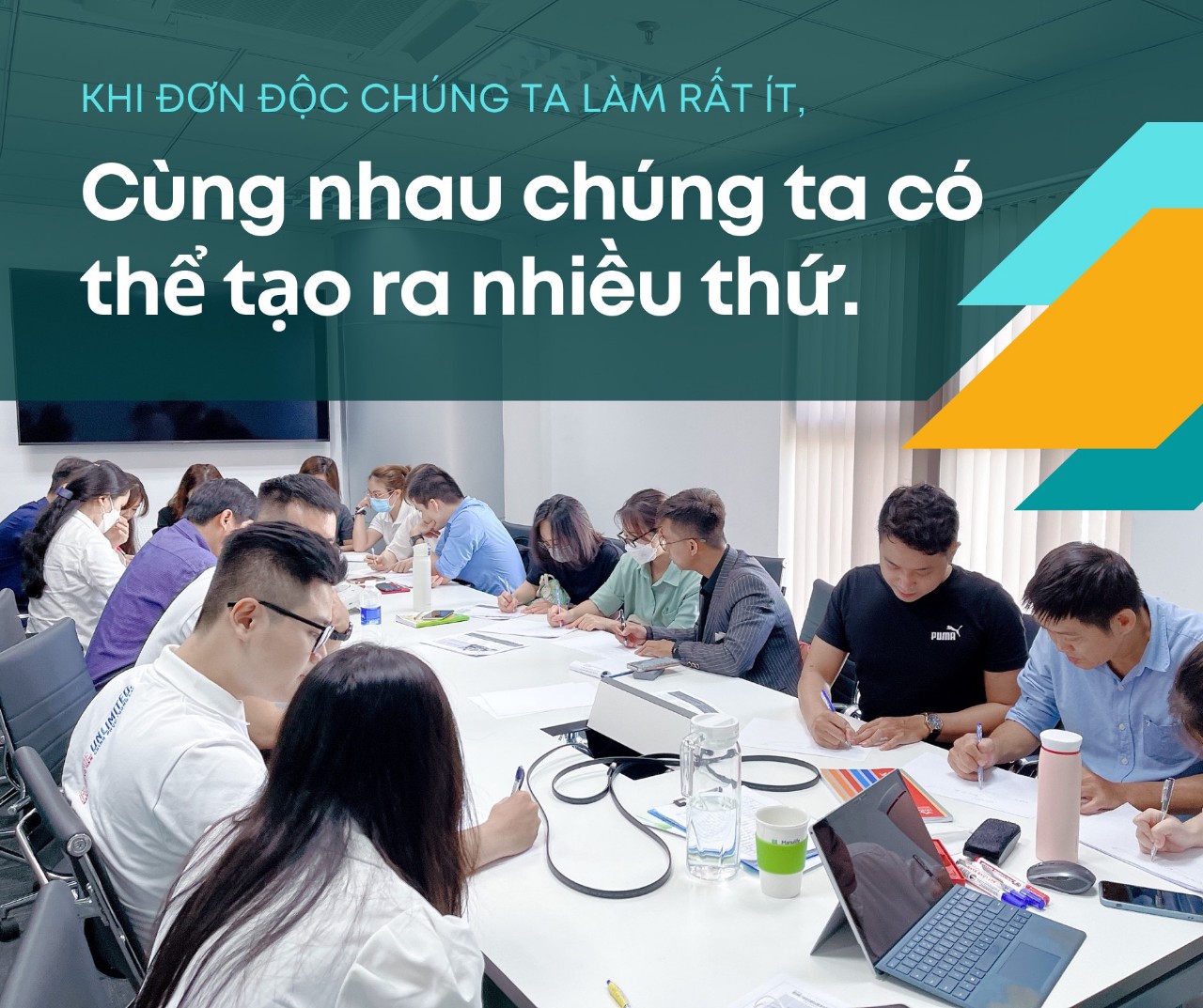 lĩnh vực hoạt động