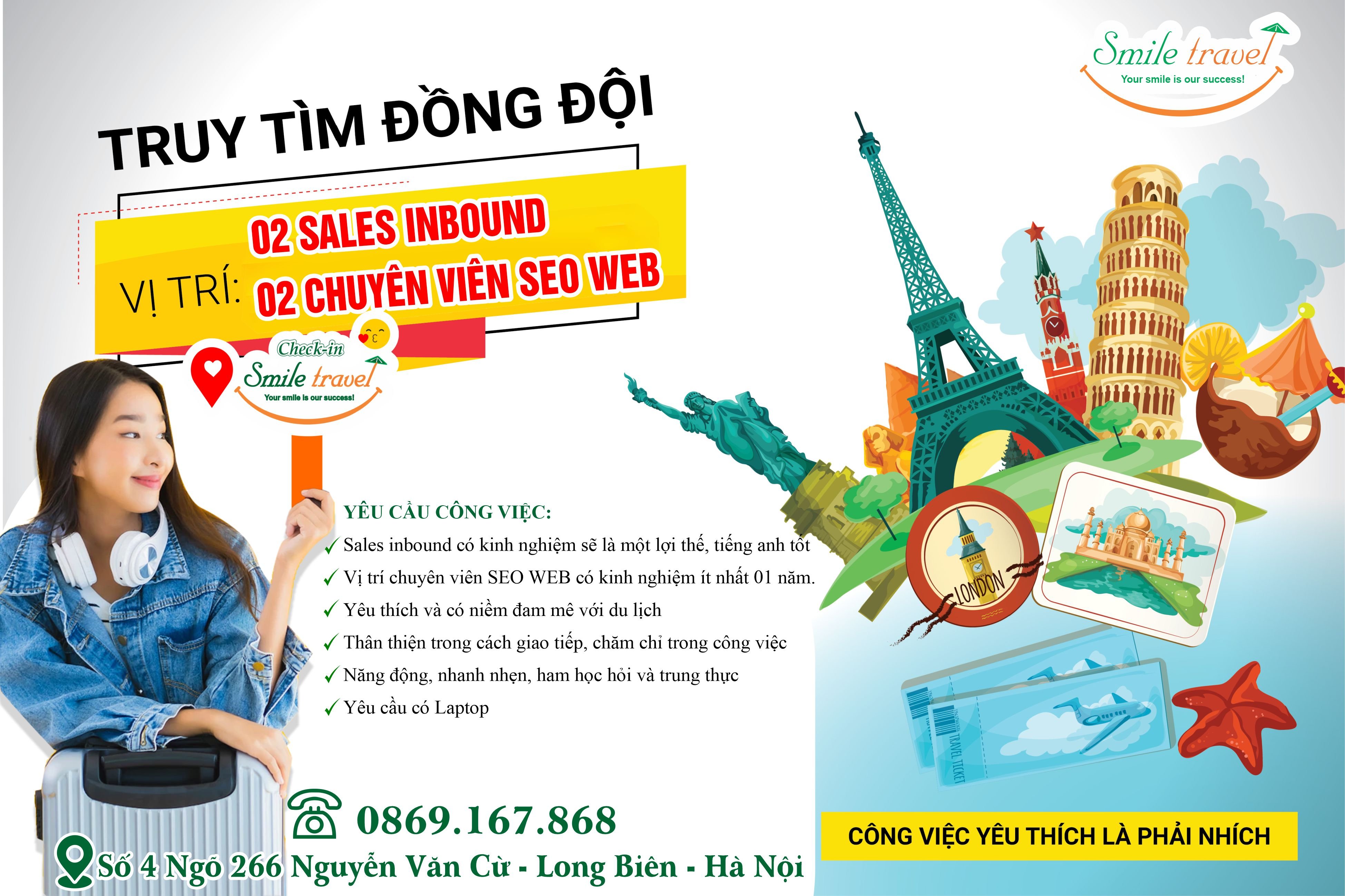 lĩnh vực hoạt động