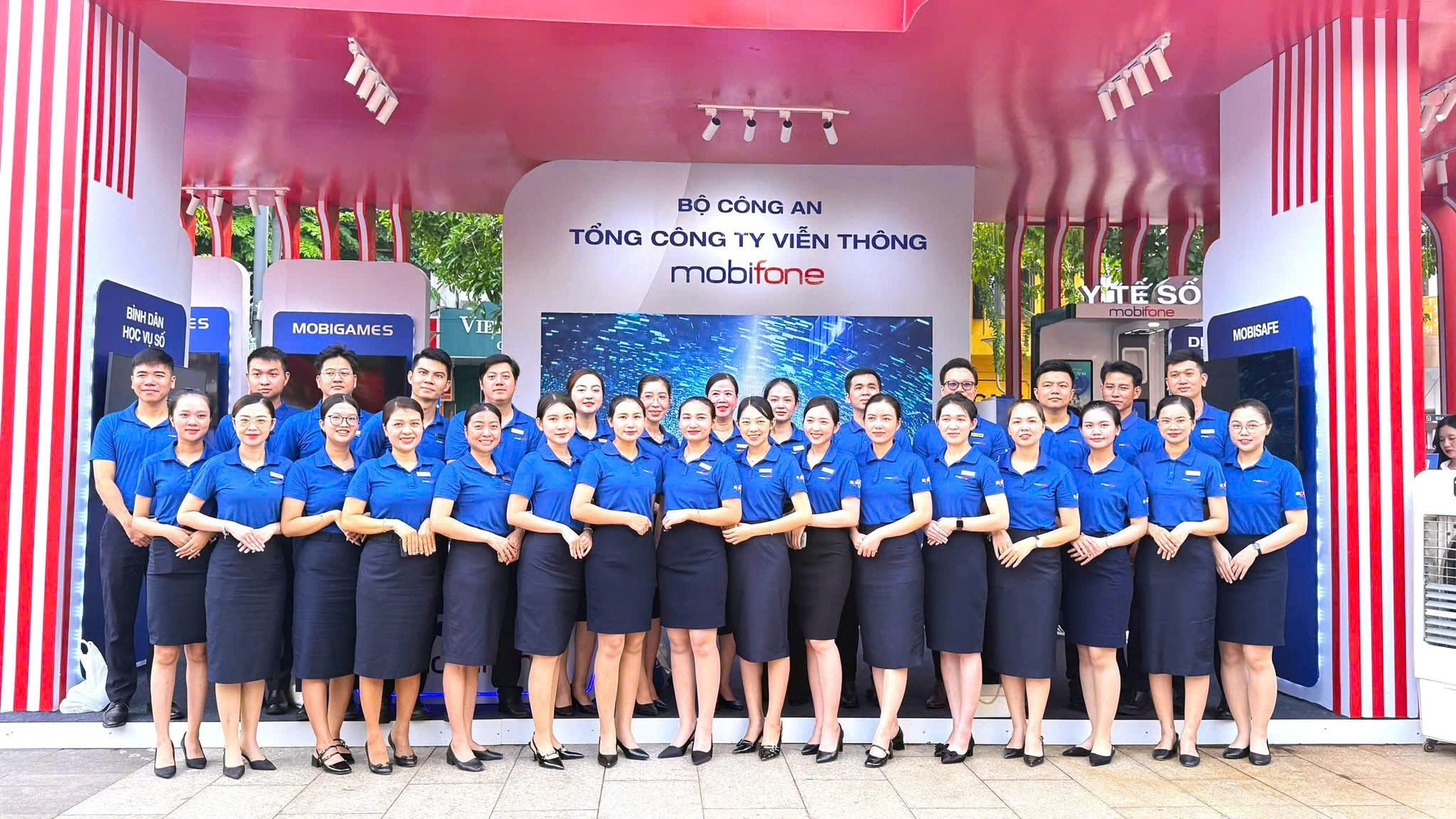 lĩnh vực hoạt động