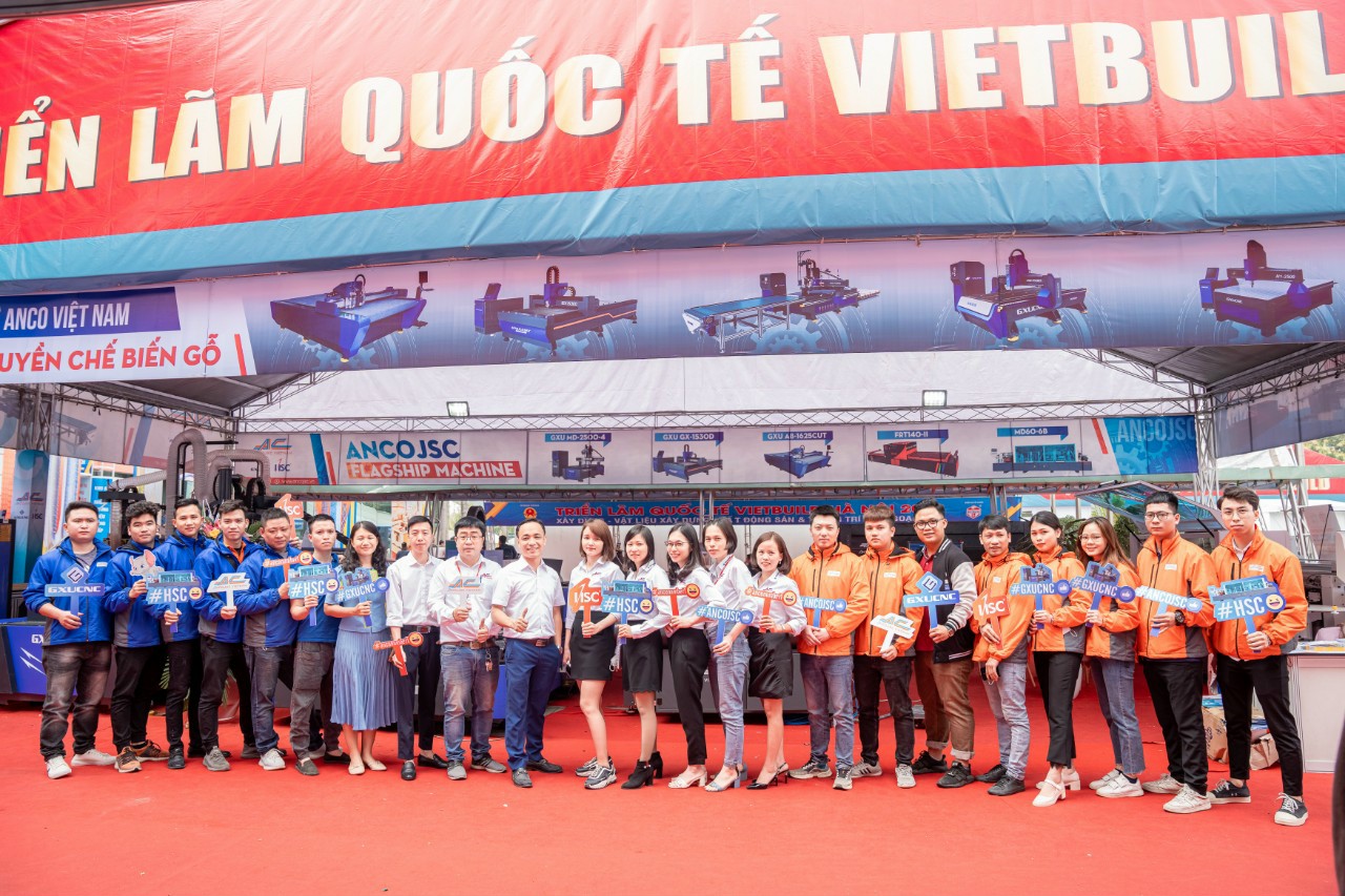 lĩnh vực hoạt động