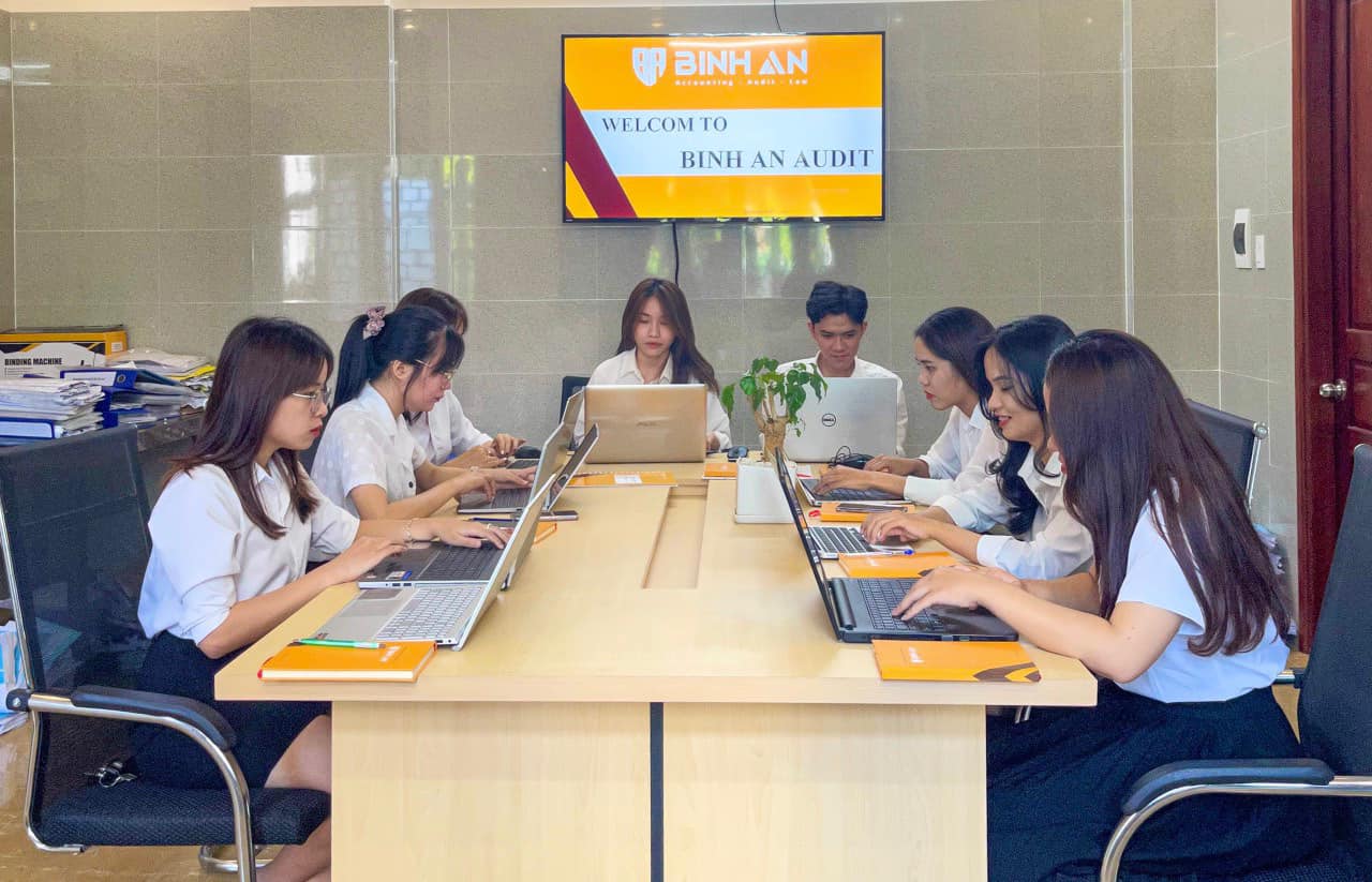 lĩnh vực hoạt động