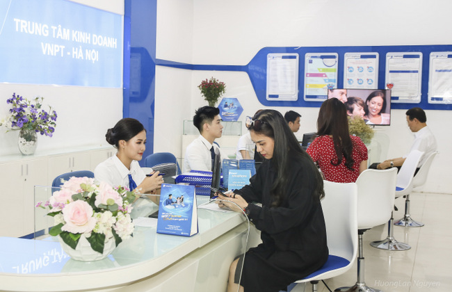 lĩnh vực hoạt động