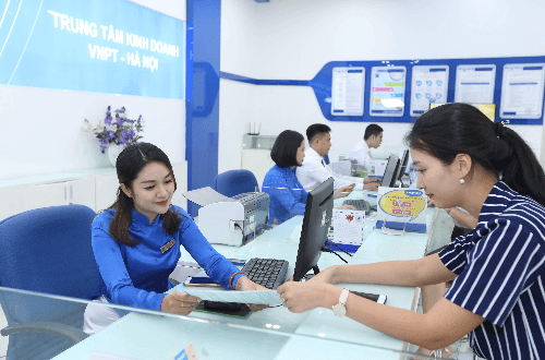 lĩnh vực hoạt động
