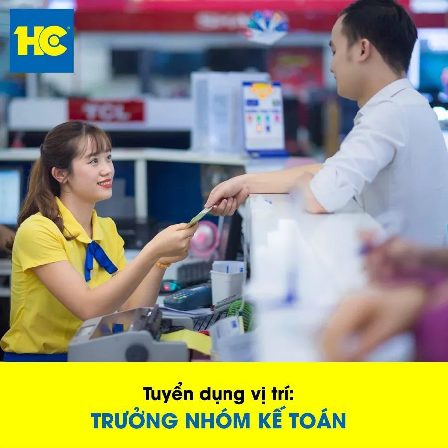 lĩnh vực hoạt động