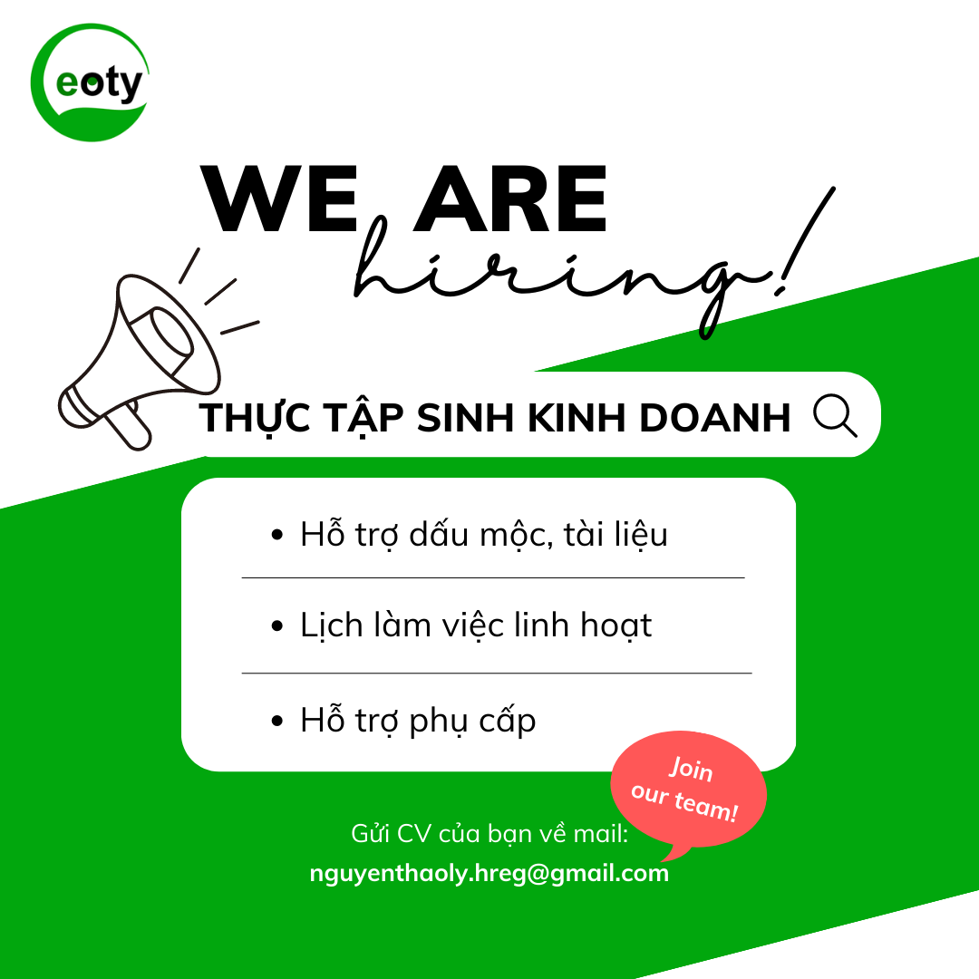 lĩnh vực hoạt động