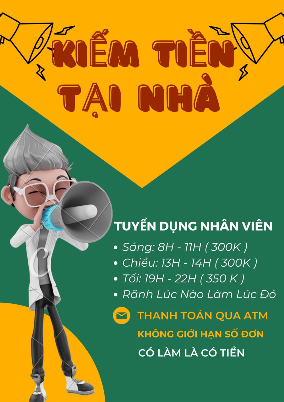 lĩnh vực hoạt động