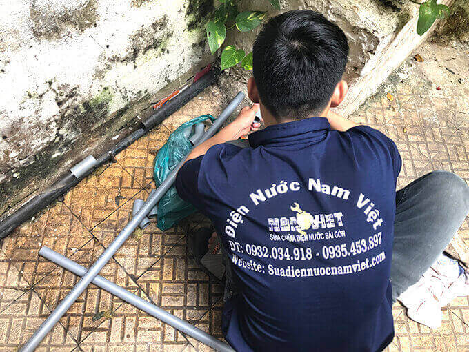 lĩnh vực hoạt động