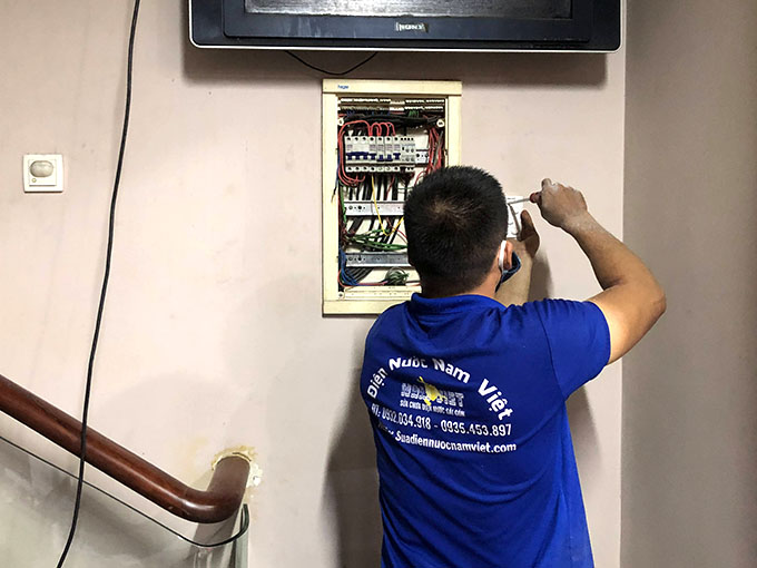lĩnh vực hoạt động