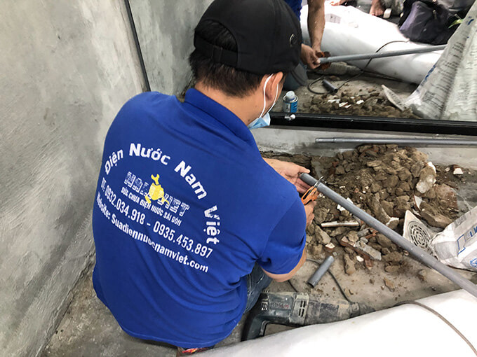 lĩnh vực hoạt động
