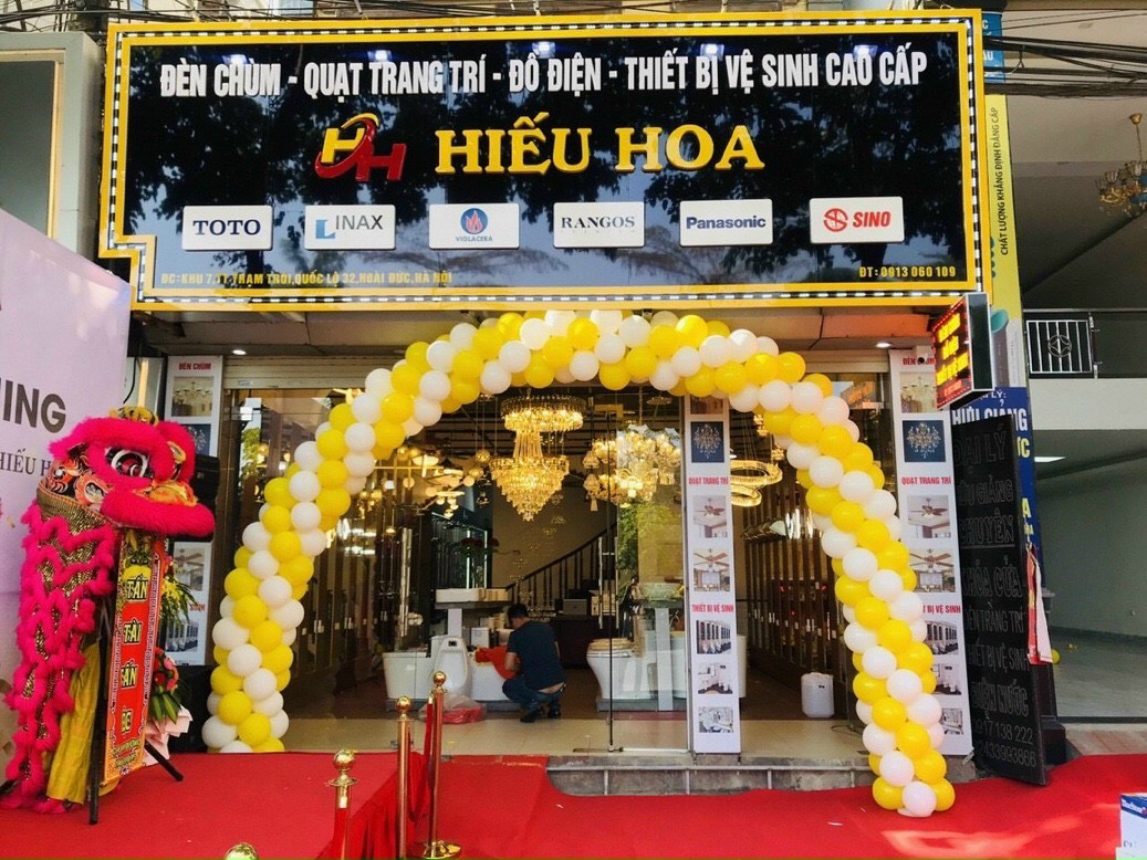 lĩnh vực hoạt động