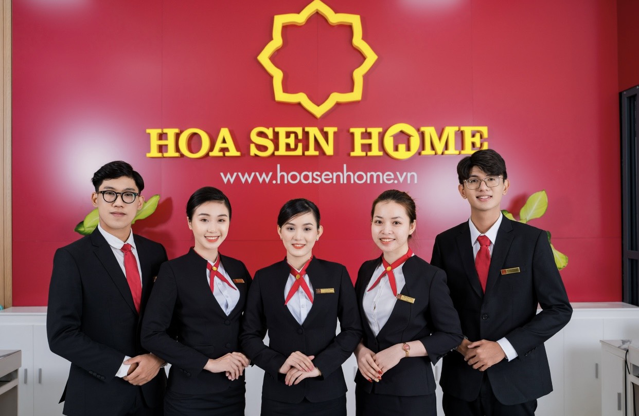 lĩnh vực hoạt động