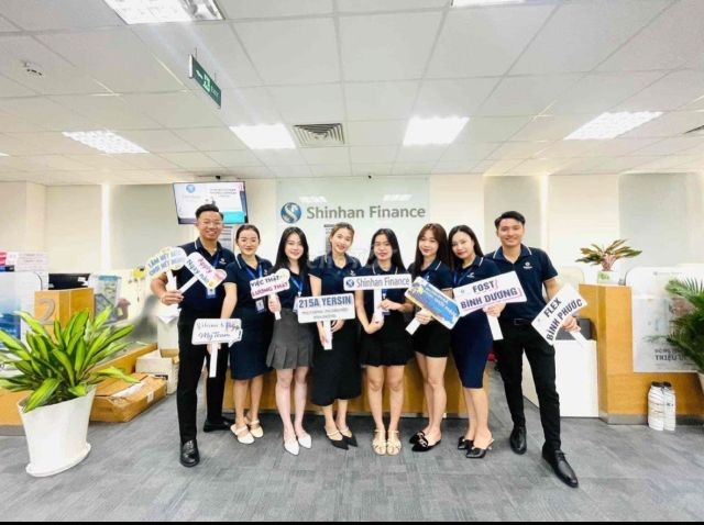 lĩnh vực hoạt động